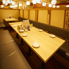 名古屋熱狂酒房 ごくらく邸 名駅3丁目店特集写真1