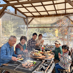 SUMI TERRACE スミテラスの外観2