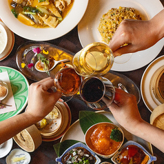 中国料理 桃林 西鉄グランドホテルのおすすめ料理2