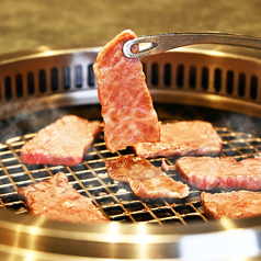 【事前予約限定】昼焼肉もできます◎