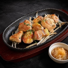 チキンステーキ