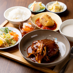 紅椿それいゆのおすすめ料理1