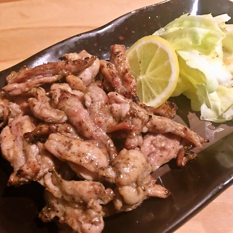 霧島地鶏 きばいやんせ