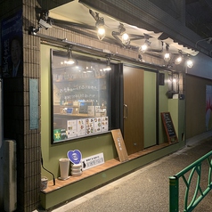 自意識過剰の外観1