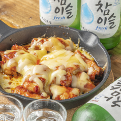 KOREAN DINING LEE コリアンダイニング リーのおすすめ料理3