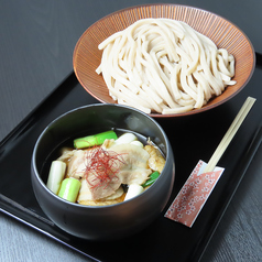 肉汁うどん　あかつき　天神店の特集写真