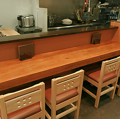 浅草 ASA虎の雰囲気3