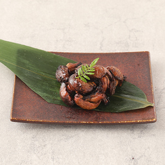 肝焼き(タレ・塩)