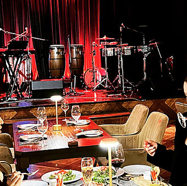 Robin Club 表参道のおすすめ料理1