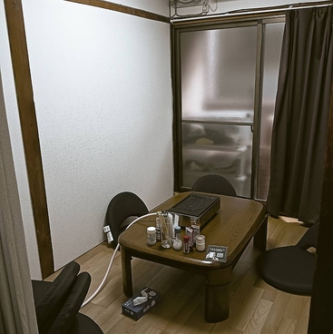 とん助の雰囲気1