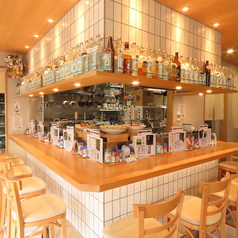 タンサン酒場 縁の雰囲気1