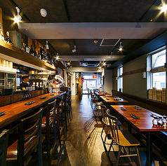 真不同 飲茶倶楽部 恵比寿店の特集写真