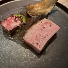 GinaGina ジーナジーナのコース写真