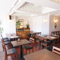 NEW SOBAKIRI JIRO ニューソバキリジロウのコース写真