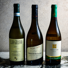 コッリリパーニ(葡萄:パッセリーナ)【イタリア】