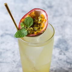 琉球果実のフレッシュサワー