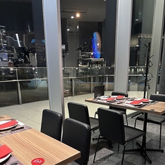 シュラスコ&ビアレストラン