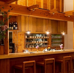 Nulla ヌーラの雰囲気3