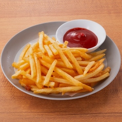 ポテトフライ