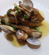 Bon courage ボンクラージュのコース写真