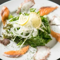 彩　海鮮カルパッチョ