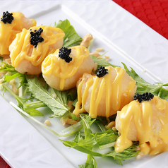 青蓮 大崎東口店のおすすめ料理2