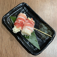 えのき巻き