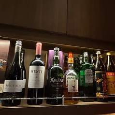 ドリンク各種
