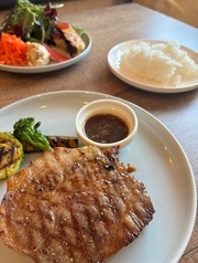 Maison de As メゾン ドゥ アズ 愛甲石田のおすすめランチ2