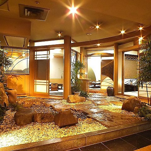 創業44年。瀬戸内料理の伝統を守り続ける広島の名店。旬にこだわった会席を個室で…