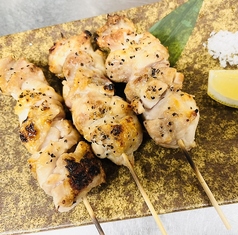焼鳥(3本)