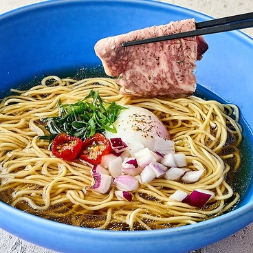 ラウンジ クオーレのおすすめ料理1