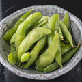 料理メニュー写真&nbsp;枝豆