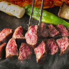 炭宮 TANGUNのおすすめ料理1