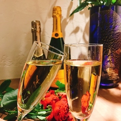 国産黒毛和牛 焼肉 福々 FUKUFUKU 銀座本店 銀座8丁目のコース写真