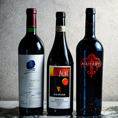 コッリリパー二 ロッソ(葡萄:モンテブルチアーノ主体)【イタリア】