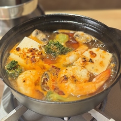 カフェアンドバー　ニコの写真2