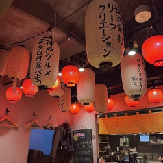 Tori&Tori to to to トトトの雰囲気3