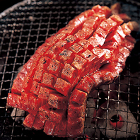 【大山限定】　カルビボブ