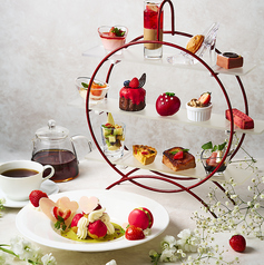 SARAS CAFE&BRASSERIE サラス カフェ アンド ブラッスリーのおすすめ料理1