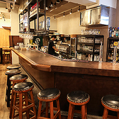 Lad's Dining ラッツダイニング 飯田橋店の雰囲気2