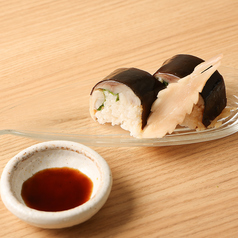 旬の食材を使った料理
