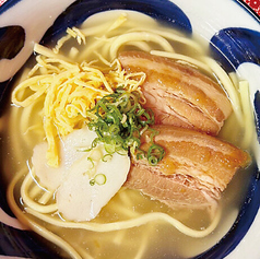 沖縄そば