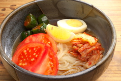 盛岡冷麺 