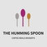 THE HUMMING SPOONのロゴ