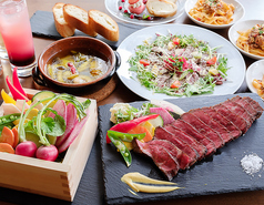 肉キッチン BOICHI ホテルサンルート浅草店の特集写真