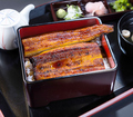 料理メニュー写真 うな重【並】竹