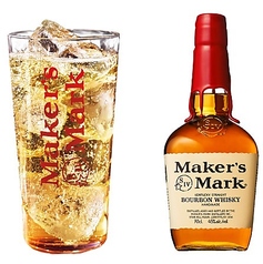 メーカーズマーク