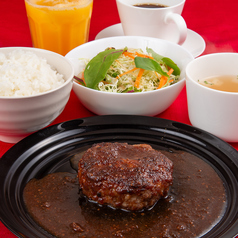 街角バル show kitchen ショウキッチンの特集写真
