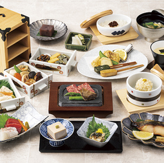 梅の花 立川店のコース写真